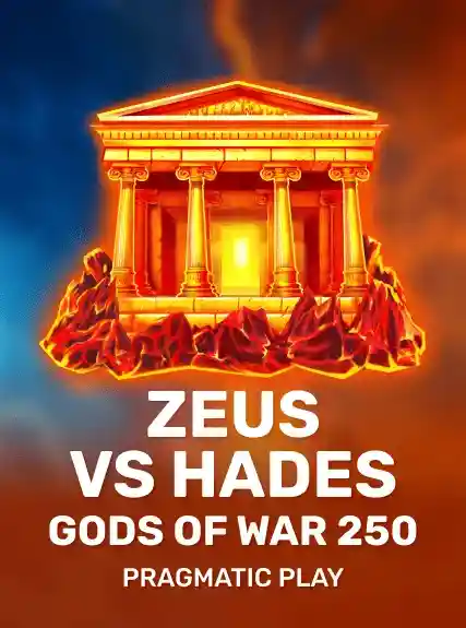 Zeus vs Hades slot game